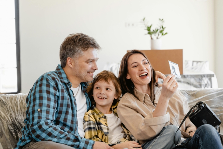 Homepage – Holiday home