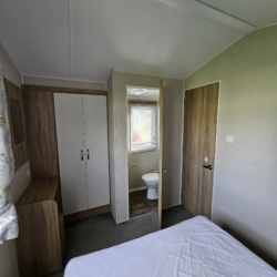 Flamingo Land – Willow Grove A7, Pet-Friendly 3-Bed Caravan – Static Caravan, Willow Grove