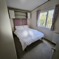 Pet-Friendly ABI Oakley, Willow Grove (A74) – Gated Decking by Play Park, Sleeps 6 – Static Caravan, Willow Grove