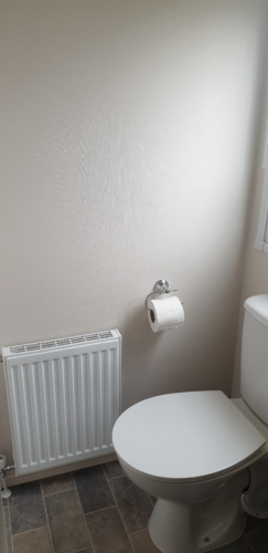Cw118 Ensuite