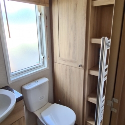 Mini Lodge on Willow Grove Flamingo Land A34 – Flamingo Land | Static Caravan, sleeps 6