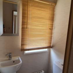 Mini Lodge on Willow Grove Flamingo Land A34 – Flamingo Land | Static Caravan, sleeps 6