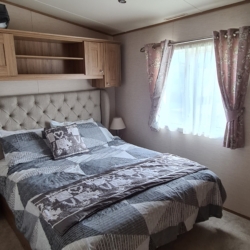 Mini Lodge on Willow Grove Flamingo Land A34 – Flamingo Land | Static Caravan, sleeps 6