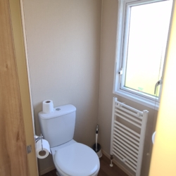 3 bedroomed static caravan on Flamingo Land Woodland 181 – North Yorkshire | Static Caravan, sleeps 6