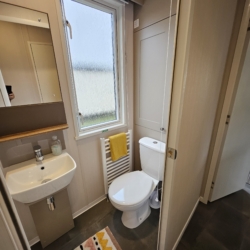 Premium static caravan at Flamingo land Willow Grove A104 – kirby misperton | Static Caravan, sleeps 6