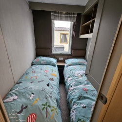 Premium static caravan at Flamingo land Willow Grove A104 – kirby misperton | Static Caravan, sleeps 6