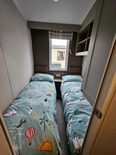 Premium static caravan at Flamingo land Willow Grove A104 – kirby misperton | Static Caravan, sleeps 6