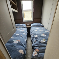 Premium static caravan at Flamingo land Willow Grove A104 – kirby misperton | Static Caravan, sleeps 6