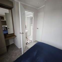 Premium static caravan at Flamingo land Willow Grove A104 – kirby misperton | Static Caravan, sleeps 6