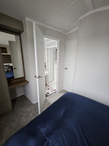 Premium static caravan at Flamingo land Willow Grove A104 – kirby misperton | Static Caravan, sleeps 6