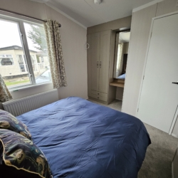 Premium static caravan at Flamingo land Willow Grove A104 – kirby misperton | Static Caravan, sleeps 6