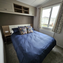 Premium static caravan at Flamingo land Willow Grove A104 – kirby misperton | Static Caravan, sleeps 6