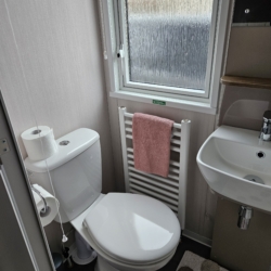 Premium static caravan at Flamingo land Willow Grove A104 – kirby misperton | Static Caravan, sleeps 6