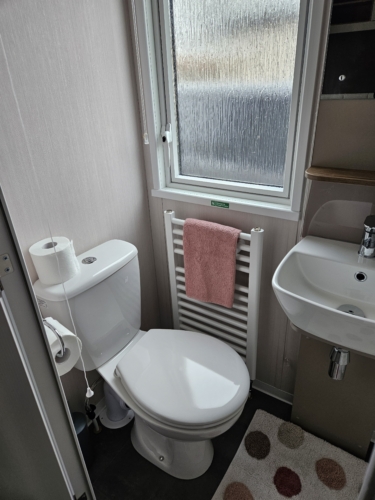 Premium static caravan at Flamingo land Willow Grove A104 – kirby misperton | Static Caravan, sleeps 6