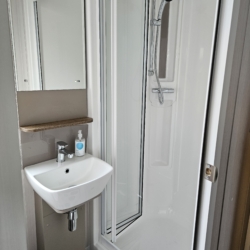 Premium static caravan at Flamingo land Willow Grove A104 – kirby misperton | Static Caravan, sleeps 6