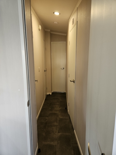 Premium static caravan at Flamingo land Willow Grove A104 – kirby misperton | Static Caravan, sleeps 6