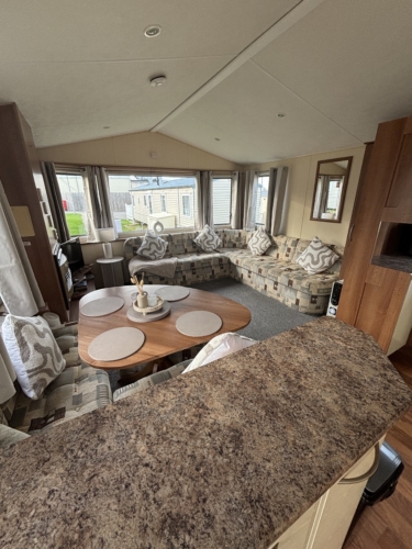 Lapwing 17 Cayton Bay – Cayton Bay | Static Caravan, sleeps 8
