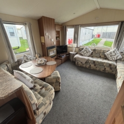 Lapwing 17 Cayton Bay – Cayton Bay | Static Caravan, sleeps 8