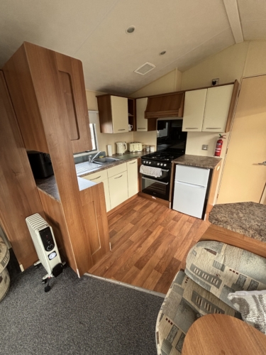 Lapwing 17 Cayton Bay – Cayton Bay | Static Caravan, sleeps 8