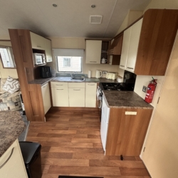 Lapwing 17 Cayton Bay – Cayton Bay | Static Caravan, sleeps 8