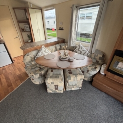 Lapwing 17 Cayton Bay – Cayton Bay | Static Caravan, sleeps 8