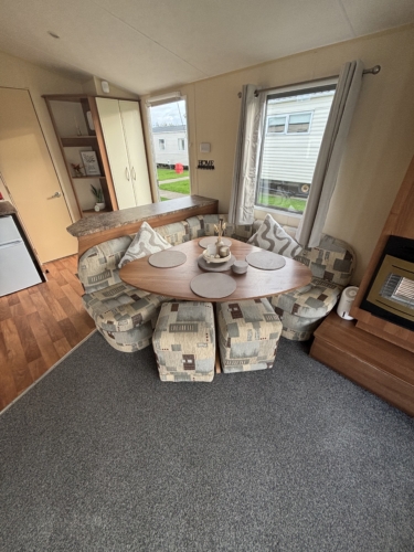 Lapwing 17 Cayton Bay – Cayton Bay | Static Caravan, sleeps 8