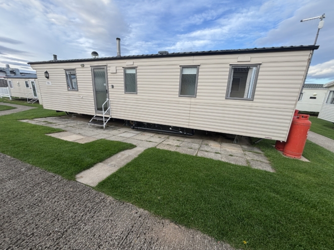 Lapwing 17 Cayton Bay – Cayton Bay | Static Caravan, sleeps 8