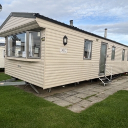 Lapwing 17 Cayton Bay – Cayton Bay | Static Caravan, sleeps 8