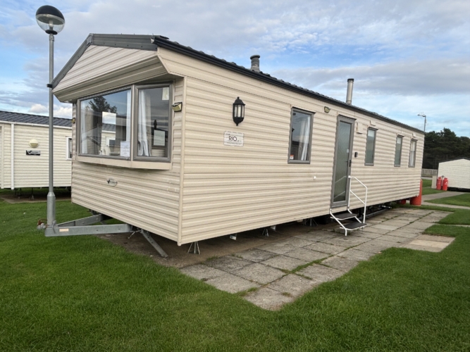 Lapwing 17 Cayton Bay – Cayton Bay | Static Caravan, sleeps 8