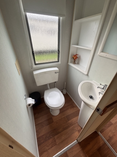 Lapwing 17 Cayton Bay – Cayton Bay | Static Caravan, sleeps 8