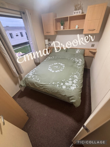 Lapwing 17 Cayton Bay – Cayton Bay | Static Caravan, sleeps 8