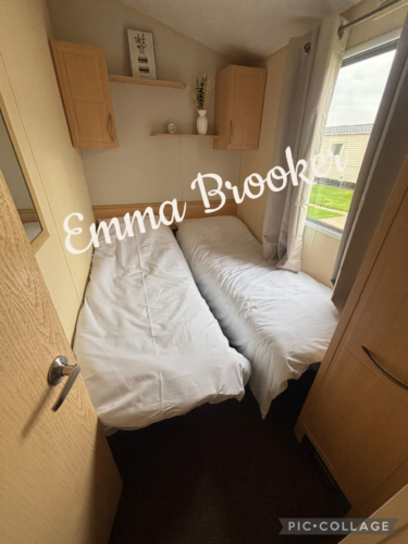 Lapwing 17 Cayton Bay – Cayton Bay | Static Caravan, sleeps 8