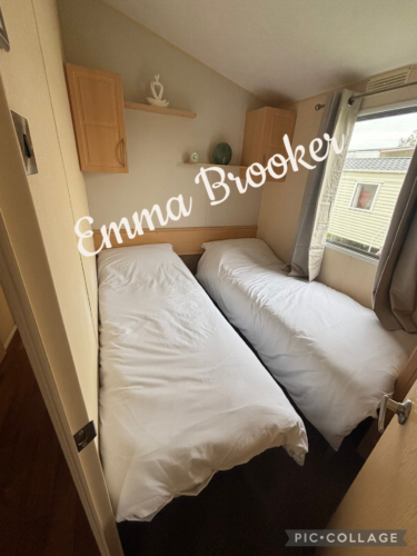 Lapwing 17 Cayton Bay – Cayton Bay | Static Caravan, sleeps 8