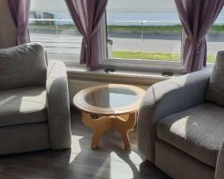 Caravan for Hire on Lyons Robin Hood – Holly Grove 66 | Static Caravan, sleeps 4