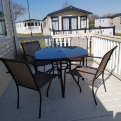 Wheelchair Accessible Abi Derwent – Maple Grove | Static Caravan, sleeps 6