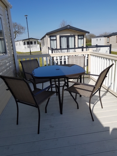 Wheelchair Accessible Abi Derwent – Maple Grove | Static Caravan, sleeps 6