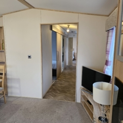 Wheelchair Accessible Caravan at Flamingo Land – Maple Grove | Static Caravan, sleeps 6