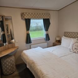 Wheelchair Accessible Caravan at Flamingo Land – Maple Grove | Static Caravan, sleeps 6