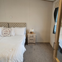 Wheelchair Accessible Caravan at Flamingo Land – Maple Grove | Static Caravan, sleeps 6