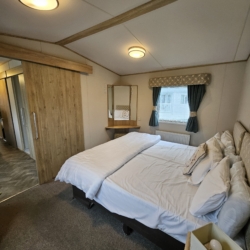 Wheelchair Accessible Caravan at Flamingo Land – Maple Grove | Static Caravan, sleeps 6