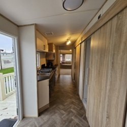 Wheelchair Accessible Caravan at Flamingo Land – Maple Grove | Static Caravan, sleeps 6