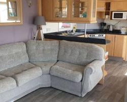 Caravan for Hire on Lyons Robin Hood – Holly Grove 66 | Static Caravan, sleeps 4