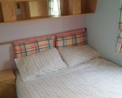 Caravan for Hire on Lyons Robin Hood – Holly Grove 66 | Static Caravan, sleeps 4
