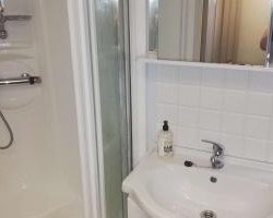 Caravan for Hire on Lyons Robin Hood – Holly Grove 66 | Static Caravan, sleeps 4