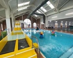 Caravan for Hire on Lyons Robin Hood – Holly Grove 66 | Static Caravan, sleeps 4