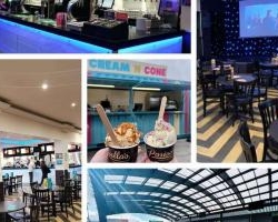 Caravan for Hire on Lyons Robin Hood – Holly Grove 66 | Static Caravan, sleeps 4