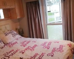 Caravan for Hire on Lyons Robin Hood – Holly Grove 66 | Static Caravan, sleeps 4